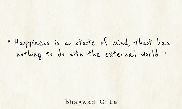 <strong>Timeless Lessons from Bhagavad Geeta</strong> Bhagavad-Geeta