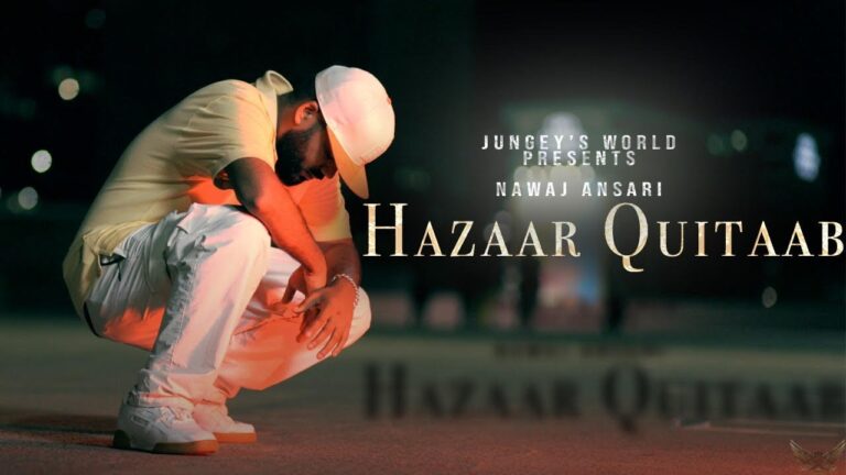 Hazaar Quitaab