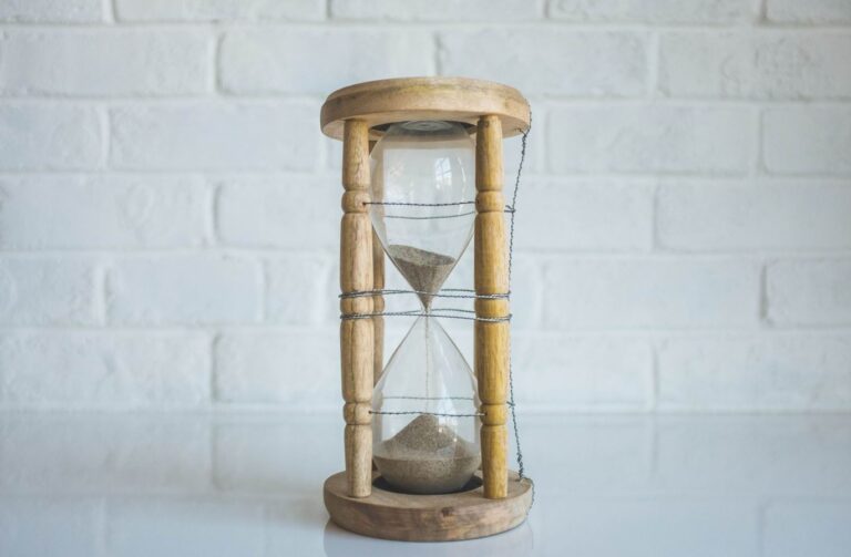 Hourglass