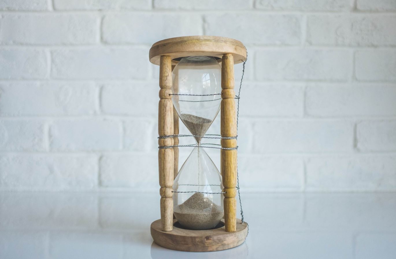 Hourglass