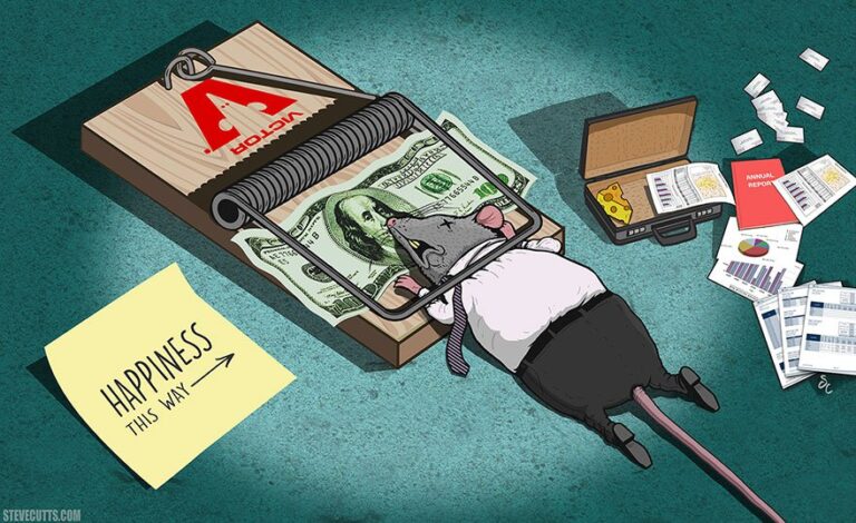 Rat Race